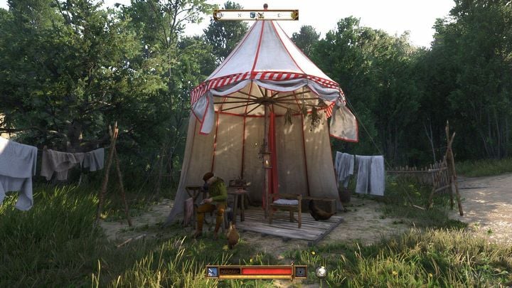 2 - Kingdom Come Deliverance 2: Gdzie jest fryzjer i jak zmienić fryzurę? - Kingdom Come Deliverance 2 - poradnik do gry