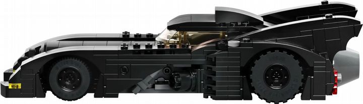 Zbudujcie sobie jaskinię Batmana. Ujawniono nowy zestaw LEGO z DC - ilustracja #5