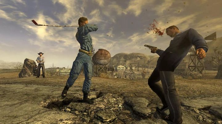 Twórca Fallouta 2: „W RPG chodzi o wolność” - ilustracja #2