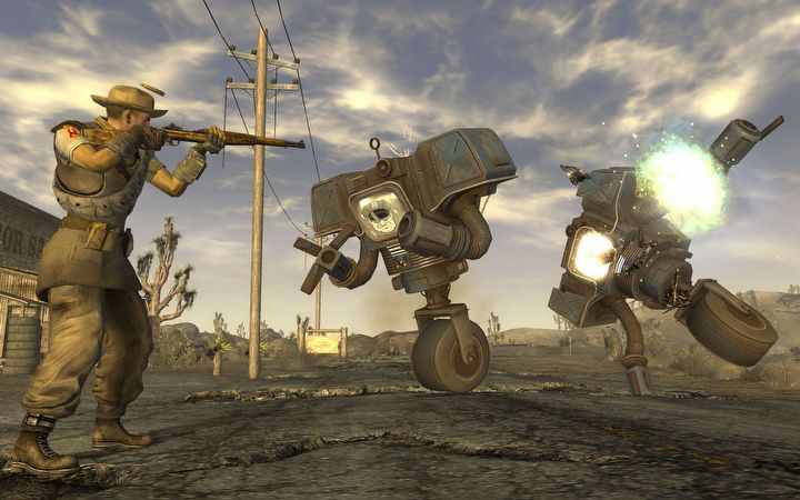 Twórca Fallouta 2: „W RPG chodzi o wolność” - ilustracja #4