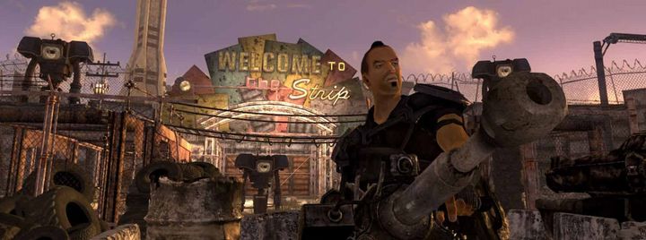 Twórca Fallouta 2: „W RPG chodzi o wolność” - ilustracja #6
