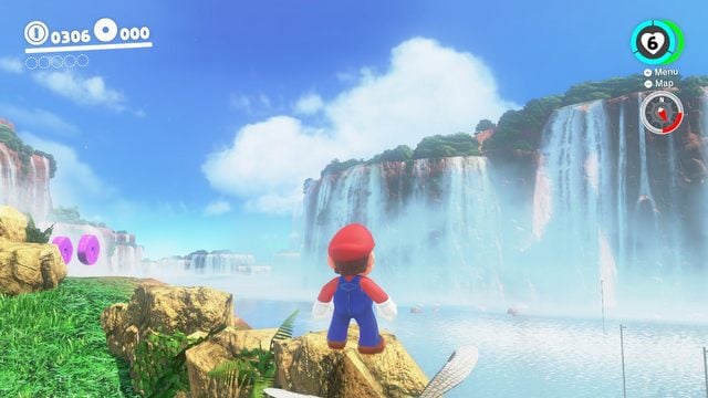 Recenzja gry Super Mario Odyssey – Mario jest super! - ilustracja #1