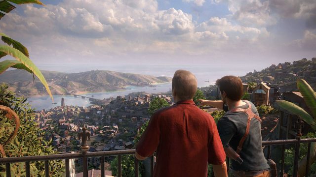 Uncharted 4: A Thief's End – nadchodzi jedna z najlepszych gier akcji ostatnich lat? - ilustracja #3