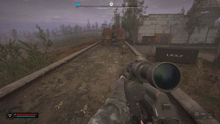 4 - STALKER 2: Najlepsze bronie na start - STALKER 2 - poradnik do gry
