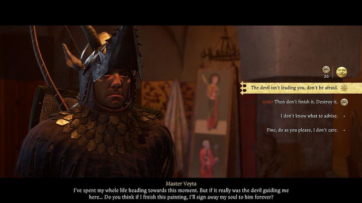 2 - Kingdom Come 2 Brushes with Death: Wszystkie zakończenia DLC - Kingdom Come Deliverance 2 - poradnik do gry