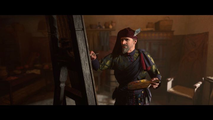 3 - Kingdom Come 2 Brushes with Death: Wszystkie zakończenia DLC - Kingdom Come Deliverance 2 - poradnik do gry