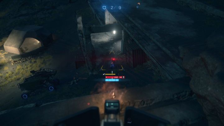 4 - Death Stranding 2: Czym różni się broń obezwładniająca od zabójczej? - Death Stranding 2 - poradnik do gry