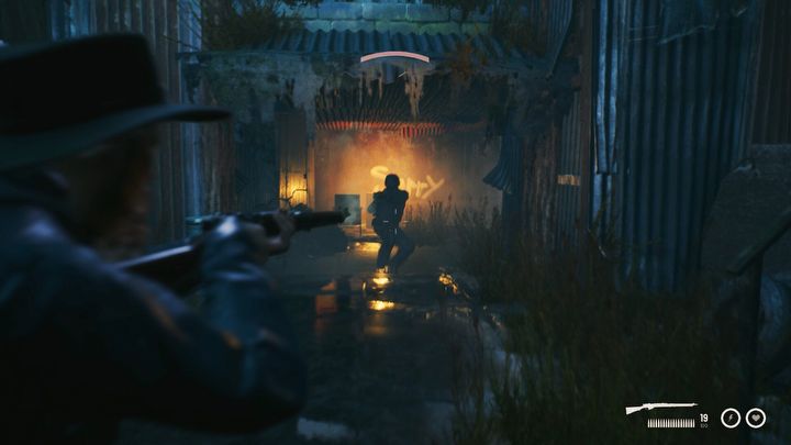 Gra wygląda jak połączenie Last of Us z Red Dead, wkrótce będzie można zagrać za darmo - ilustracja #1