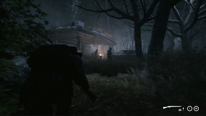 Gra wygląda jak połączenie Last of Us z Red Dead, wkrótce będzie można zagrać za darmo - ilustracja #2