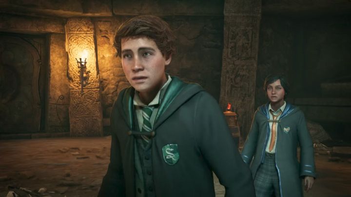 Pierwsze oficjalne ujęcia z Hogwarts Legacy na Nintendo Switch, ruszyły preordery - ilustracja #5