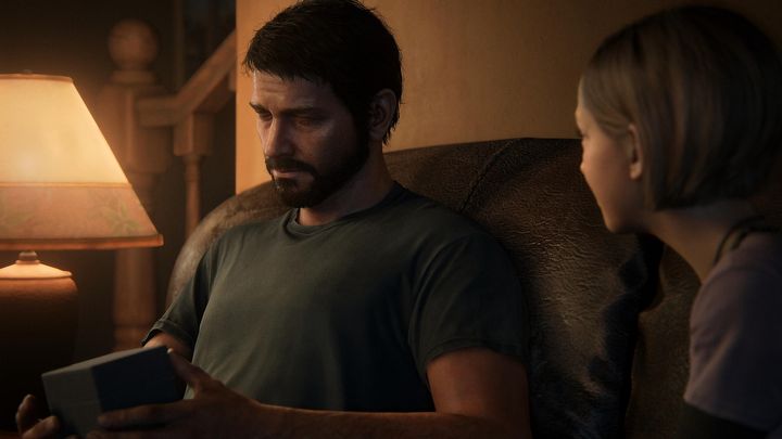 The Last of Us - gra i serial na porównaniu graficznym - ilustracja #1