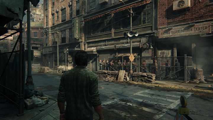 The Last of Us - gra i serial na porównaniu graficznym - ilustracja #11
