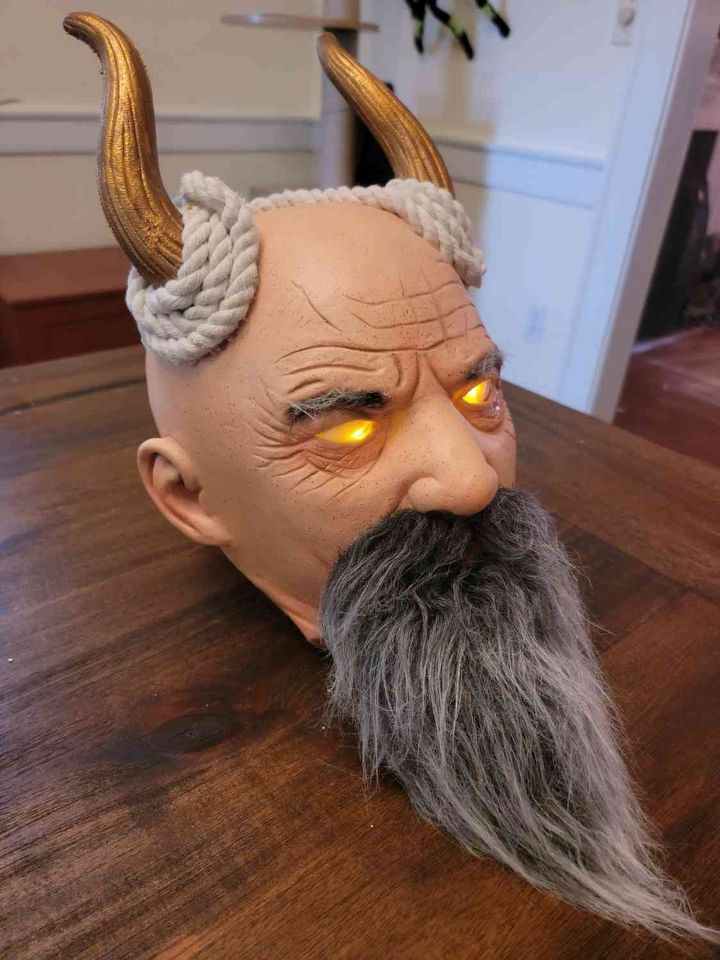 Co gdyby Kratos był kobietą? Świetny cosplay odpowiada na to pytanie - ilustracja #2