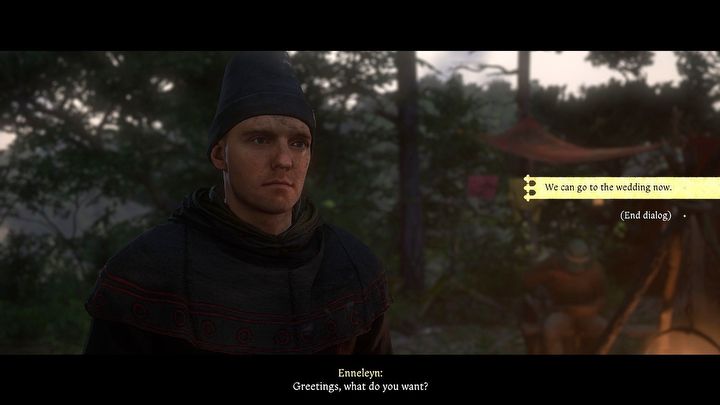 1 - Kingdom Come Deliverance 2: Czy jest punkt bez powrotu? - Kingdom Come Deliverance 2 - poradnik do gry