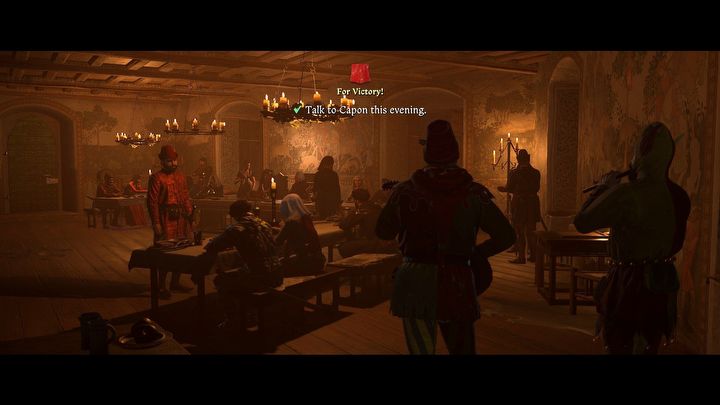2 - Kingdom Come Deliverance 2: Czy jest punkt bez powrotu? - Kingdom Come Deliverance 2 - poradnik do gry