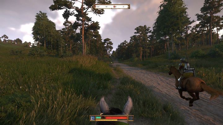 3 - Kingdom Come Deliverance 2: Czy jest punkt bez powrotu? - Kingdom Come Deliverance 2 - poradnik do gry