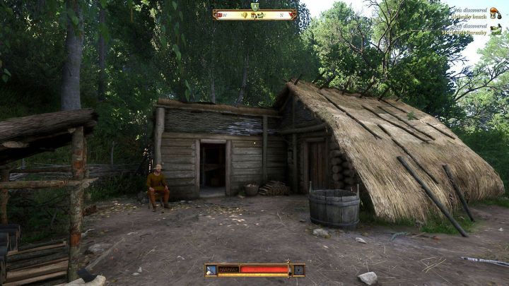4 - Kingdom Come Deliverance 2: Jak znaleźć walerianę? - Kingdom Come Deliverance 2 - poradnik do gry