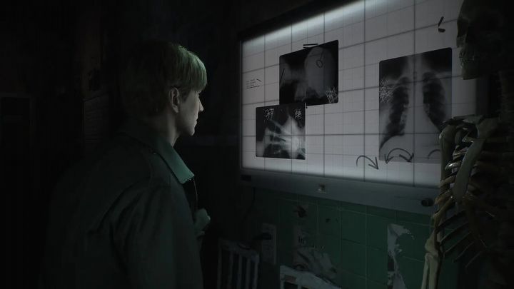 Silent Hill 2 Remake zapowiedziany na PC i PS5; tworzy go polski Bloober Team - ilustracja #1