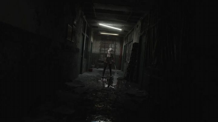 Silent Hill 2 Remake zapowiedziany na PC i PS5; tworzy go polski Bloober Team - ilustracja #5