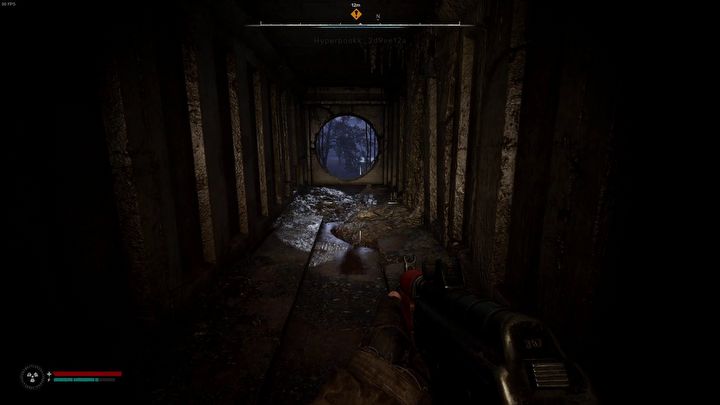 8 - STALKER 2: Tam i z powrotem (There and Back Again) - STALKER 2 - poradnik do gry
