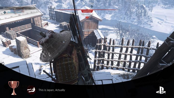 17 - AC Shadows: Wszystkie Trofea, Osiągnięcia, poradnik trofeowy - Assassins Creed Shadows - poradnik do gry