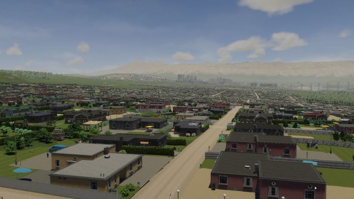 Mało który PC poradzi sobie z Cities: Skylines 2, poniżej 20 klatek na niskich to norma nawet na RTX 3060 - ilustracja #7