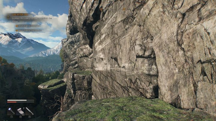 3 - Dying Light The Beast: Porady na start - Dying Light The Beast - poradnik do gry