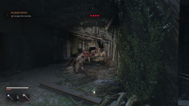 6 - Dying Light The Beast: Porady na start - Dying Light The Beast - poradnik do gry