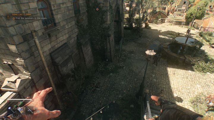 2 - Dying Light The Beast: Najlepsze umiejętności - Dying Light The Beast - poradnik do gry