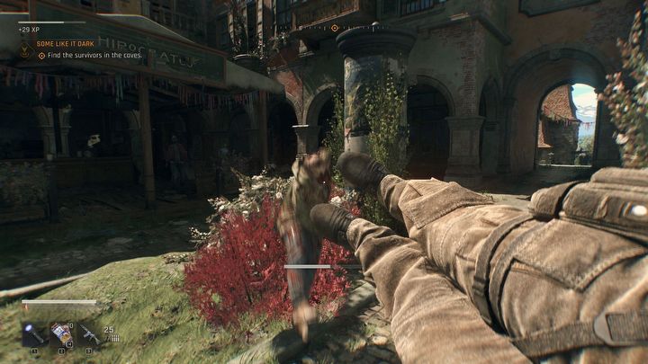 4 - Dying Light The Beast: Najlepsze umiejętności - Dying Light The Beast - poradnik do gry