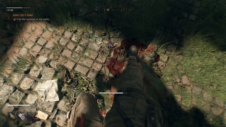 6 - Dying Light The Beast: Najlepsze umiejętności - Dying Light The Beast - poradnik do gry
