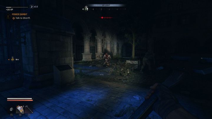 1 - Dying Light The Beast: Jak zabijać Przemieńców? - Dying Light The Beast - poradnik do gry
