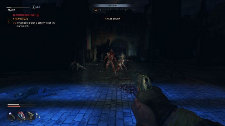 3 - Dying Light The Beast: Jak zabijać Przemieńców? - Dying Light The Beast - poradnik do gry