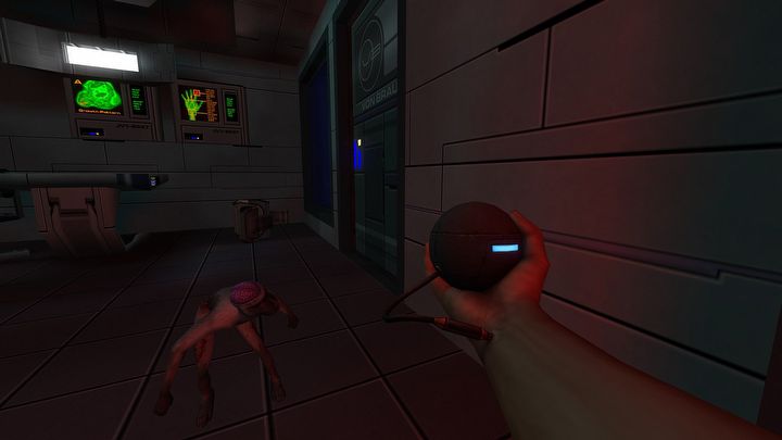 System Shock 2 remaster cu trailerul jocului și versiunile pentru consolă confirmate - Ilustrația 3