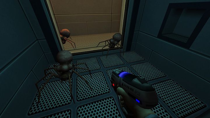 System Shock 2 remaster cu trailerul jocului și versiunile pentru consolă confirmate - Ilustrația 4