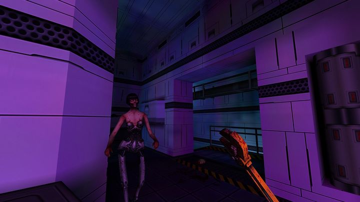 System Shock 2 remaster cu trailerul jocului și versiunile pentru consolă confirmate - Ilustrația 5