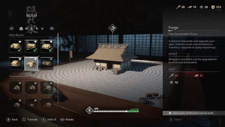5 - AC Shadows: Jak odblokować kuźnię? - Assassins Creed Shadows - poradnik do gry