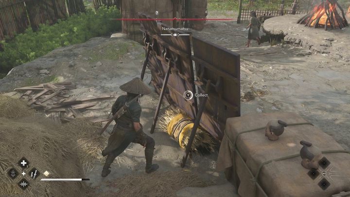 6 - AC Shadows: Jak odblokować kuźnię? - Assassins Creed Shadows - poradnik do gry