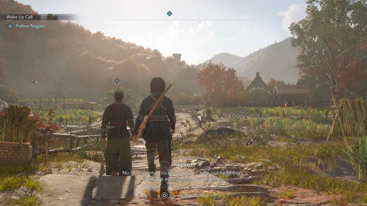 1 - AC Shadows: Jak szybko zdobywać XP? - Assassins Creed Shadows - poradnik do gry