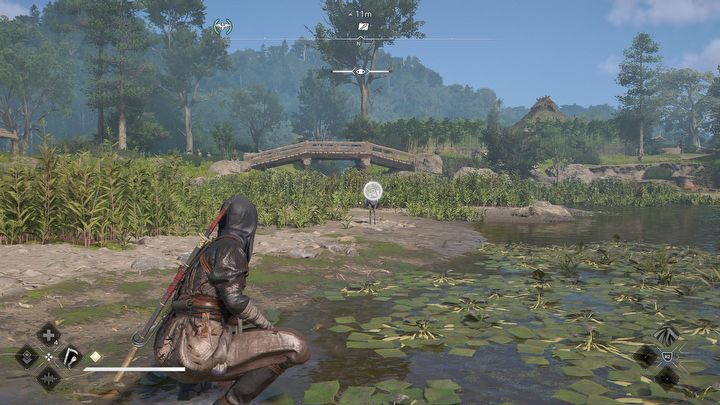 2 - AC Shadows: Jak szybko zdobywać XP? - Assassins Creed Shadows - poradnik do gry
