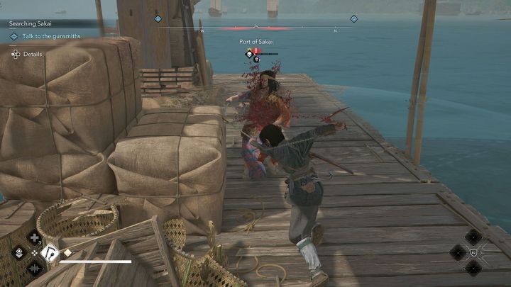 4 - AC Shadows: Jak szybko zdobywać XP? - Assassins Creed Shadows - poradnik do gry