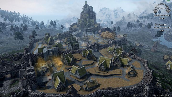 Whiterun na UE5 jest tak piękne, że fani Skyrima mogliby kupić grę jeszcze raz - ilustracja #1