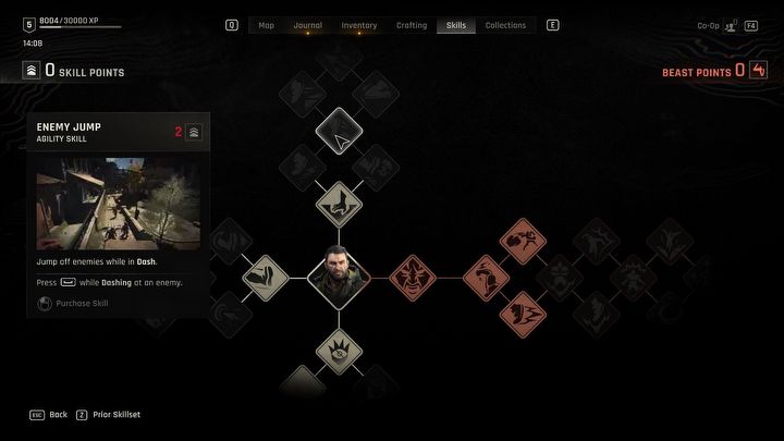 1 - Dying Light The Beast: Czy jest respec? - Dying Light The Beast - poradnik do gry