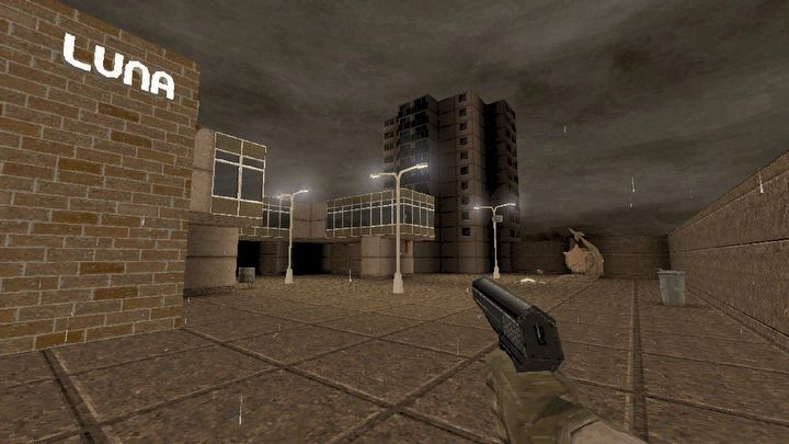 Este tirador polaco olvidado intentó hacer cosas que los juegos FPS occidentales no podían - Ilustración n.° 2