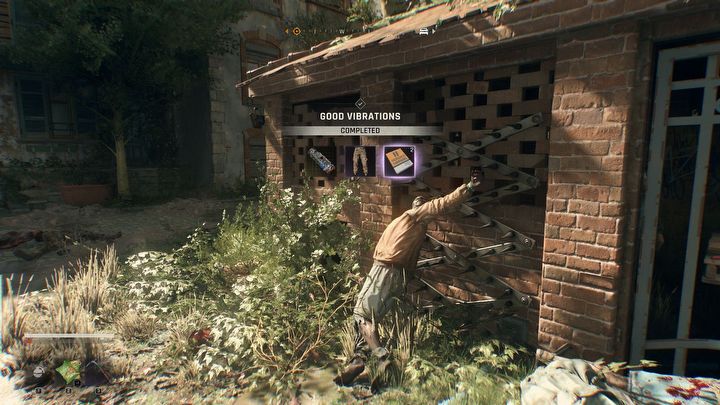 6 - Dying Light The Beast: Jak pokonać wrogów w zadaniu Dobre wibracje? - Dying Light The Beast - poradnik do gry