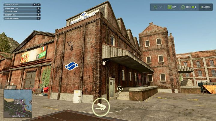 2 - Highlands Fishing: Pstrągi i łososie - Farming Simulator 25 - poradnik do gry