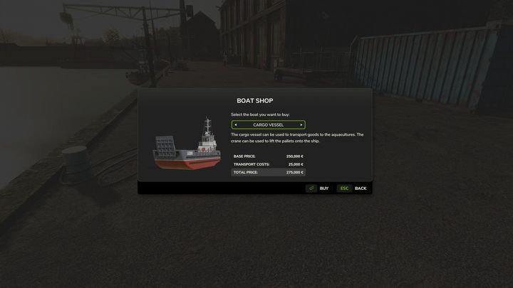 9 - Highlands Fishing: Pstrągi i łososie - Farming Simulator 25 - poradnik do gry