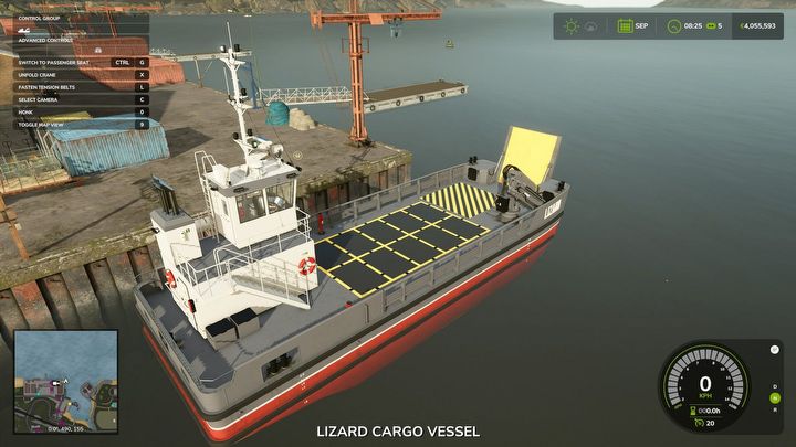 10 - Highlands Fishing: Pstrągi i łososie - Farming Simulator 25 - poradnik do gry