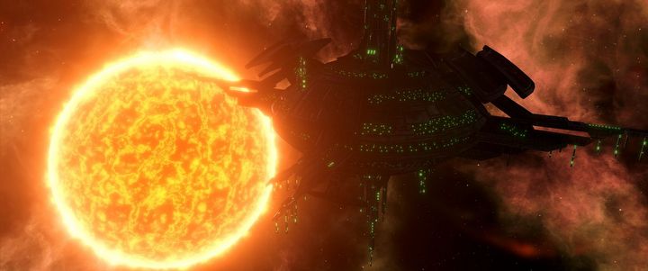 Twórca Stellaris mówi nam o potencjale gry i szansach na sequel - ilustracja #3