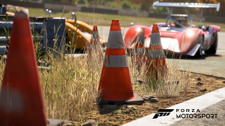 Tory w Forza Motorsport; zobacz, jakie wyzwania czekają fanów motoryzacji - ilustracja #1